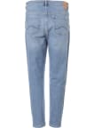 Mustang jeans Style Charlotte Tapered dámské modré