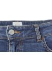 Mustang jeans Style Crosby Relaxed Straight dámske tmavo modré