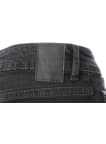 Mustang jeans Style Crosby Relaxed Straight dámske tmavo šedé