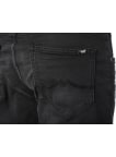 Kraťasy Mustang Style Chicago Shorts Z pánske čierne