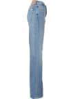 Mustang jeans Style Madison Wide dámské modré