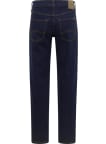 Mustang jeans Style Big Sur Straight pánske tmavo modré