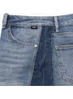 Mavi jeans Malibu dámske modré