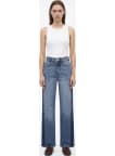 Mavi jeans Malibu dámske modré