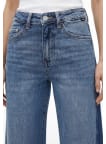 Mavi jeans Malibu dámske modré