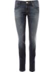 Mavi jeans Lindy Indigo dámské modré