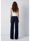 Mavi jeans Viveca Chino dámské tmavě modré