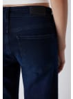 Mavi jeans Viveca Chino dámské tmavě modré