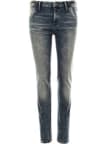 Mavi jeans Sophie deep chic dámské modré