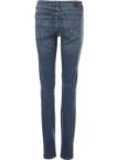 Mavi jeans Sophie Dark Indigo Memory dámske tmavomodré