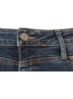 Mavi jeans Sophie Dark Indigo Memory dámske tmavomodré