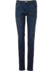 Mavi jeans Sophie Dark Indigo Memory dámske tmavo modré