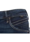 Mavi jeans Sophie Dark Indigo Memory dámske tmavo modré