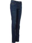 Mavi jeans Sophie Dark Indigo Memory dámske tmavo modré