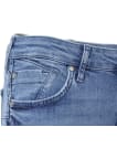 Mavi jeans Lexy It Blue Glam dámske modré