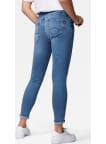 Mavi jeans Lexy It Blue Glam dámske modré
