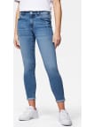 Mavi jeans Lexy It Blue Glam dámske modré