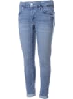 Mavi jeans Lexy It Blue Glam dámské modré