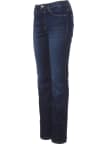 Mavi jeans Kendra dámské tmavě modré