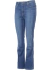 Lee jeans Breese Boot Azure Wave dámské modré