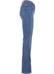 Lee jeans Breese Boot Azure Wave dámske modré