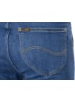Lee jeans Breese Boot Azure Wave dámské modré