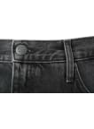 Lee jeans Oscar Black Star pánske čierne