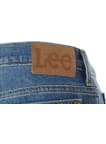 Lee jeans Rider Arizona Sky pánské modré