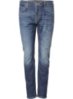 Lee jeans Rider Midnight Blue pánske tmavo modré