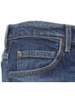 Lee jeans Rider Midnight Blue pánske tmavo modré