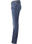 Lee jeans Rider Midnight Blue pánske tmavo modré