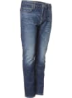 Lee jeans Rider Midnight Blue pánske tmavo modré