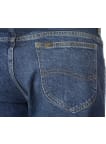 Lee jeans Rider Midnight Blue pánske tmavo modré