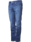 Wrangler jeans Greensboro Blue Jam pánské modré