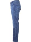 Wrangler jeans Greensboro Blue Jam pánské modré