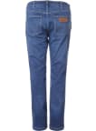 Wrangler jeans Greensboro Blue Jam pánské modré