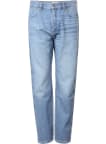 Wrangler jeans Frontier Jungle Jasper pánské modré