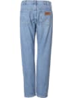 Wrangler jeans Frontier Jungle Jasper pánské modré