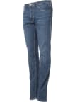 Lee jeans Rider New Deep Water pánské tmavě modré