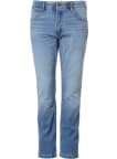 Wrangler jeans Greensboro Mid Authentic pánske modré