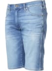 Kraťasy Wrangler Colton Prairie Rose pánské modré