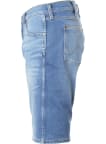 Kraťasy Wrangler Colton Prairie Rose pánské modré