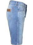 Kraťasy Wrangler Colton Prairie Rose pánské modré