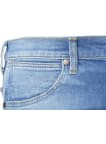 Kraťasy Wrangler Colton Prairie Rose pánské modré