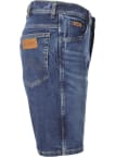 Kraťasy Wrangler Texas Meadow Haze pánske tmavo modré