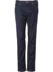 Wrangler jeans Greensboro Moonlight Rinse pánske tmavo modré