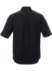 Košeľa Wrangler SS 1 PKT pánska čierna