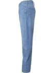 Lee jeans Oscar Anchore pánske modré
