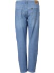 Lee jeans Oscar Anchore pánske modré