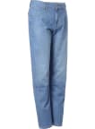 Lee jeans Oscar Anchore pánske modré